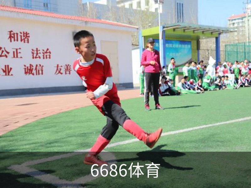 关于6686体育